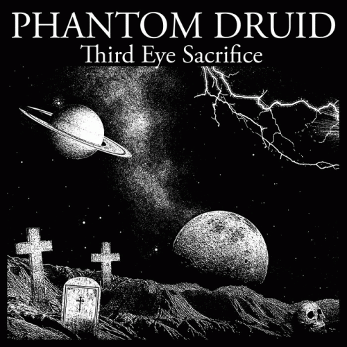 Phantom Druid : Third Eye Sacrifice